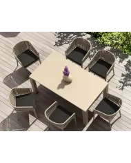 945 Portofino Oturak Minderi