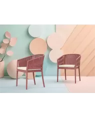 945 Portofino Oturak Minderi