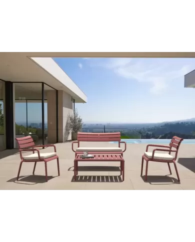 940 Paris Lounge Koltuk Minderi