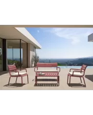 940 Paris Lounge Koltuk Minderi