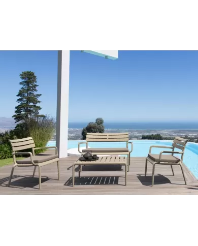 940 Paris Lounge Koltuk Minderi