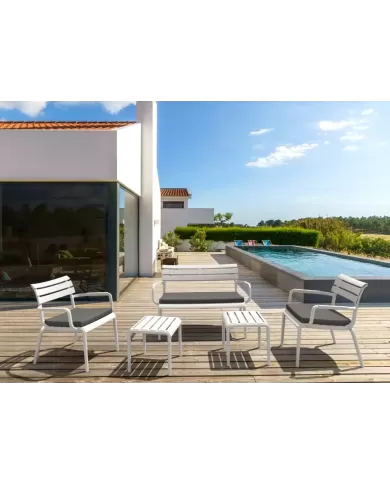 940 Paris Lounge Koltuk Minderi