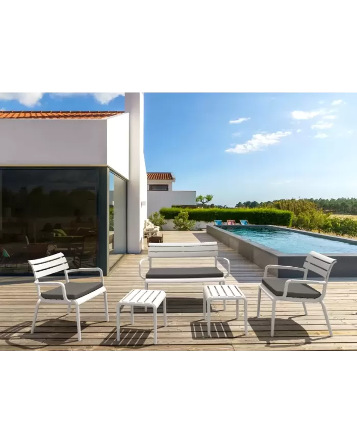 940 Paris Lounge Koltuk Minderi