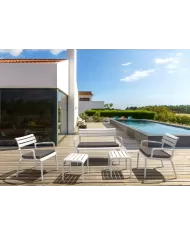 940 Paris Lounge Koltuk Minderi