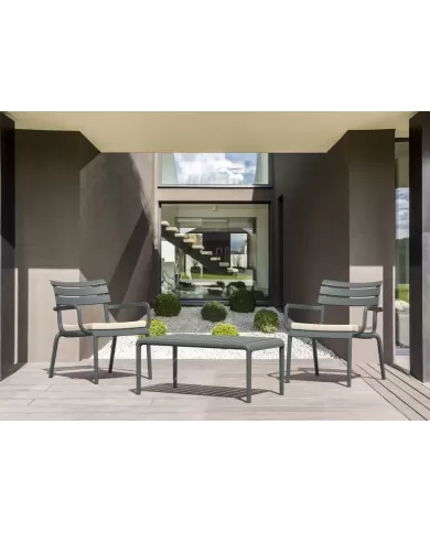 940 Paris Lounge Koltuk Minderi