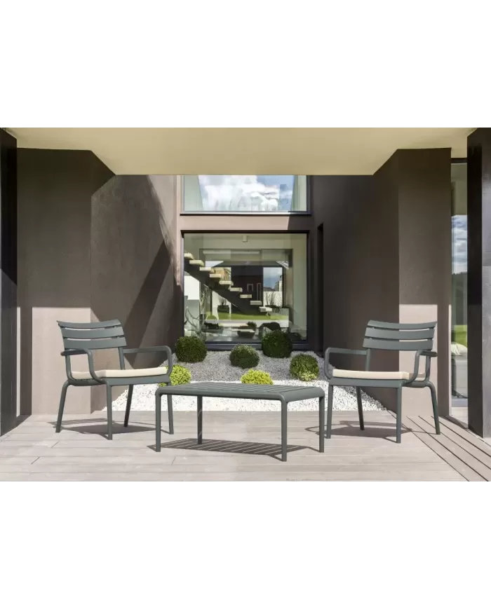 940 Paris Lounge Koltuk Minderi