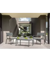 940 Paris Lounge Koltuk Minderi