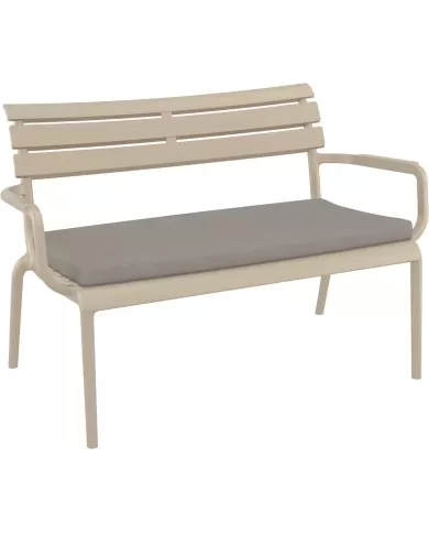 941 PARIS LOUNGE Oturak Minderi