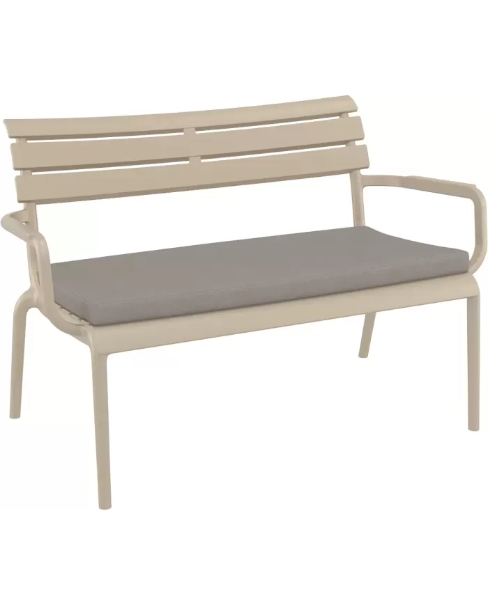 941 PARIS LOUNGE Oturak Minderi