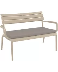 941 PARIS LOUNGE Oturak Minderi