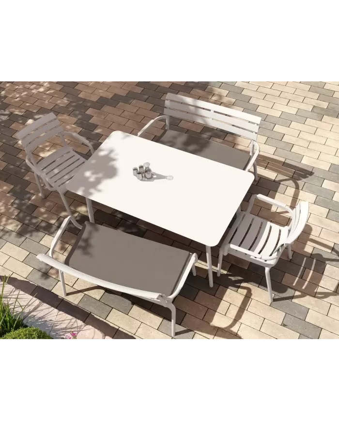 941 PARIS LOUNGE Oturak Minderi