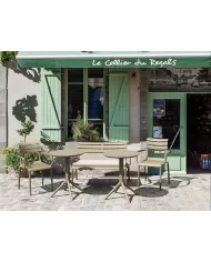 941 PARIS LOUNGE Oturak Minderi