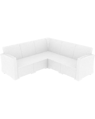 834 MONACO KÖŞE KOLTUK