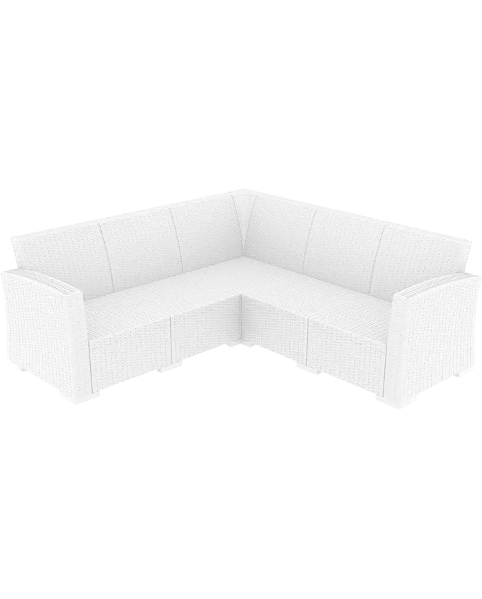 834 MONACO KÖŞE KOLTUK