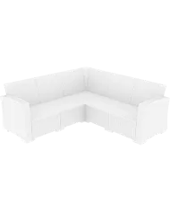 834 MONACO KÖŞE KOLTUK