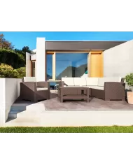 834 MONACO KÖŞE KOLTUK