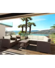 834 MONACO KÖŞE KOLTUK