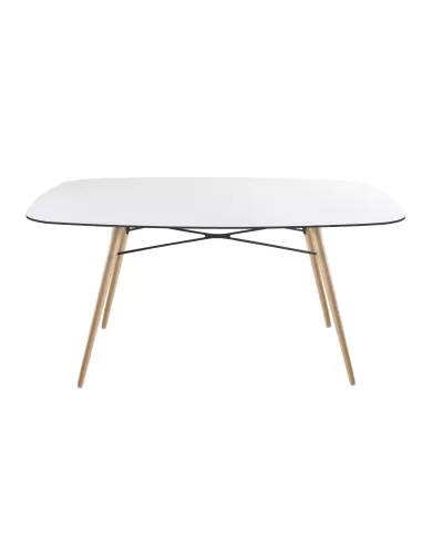 Wox Masa 159x119 (kayın)