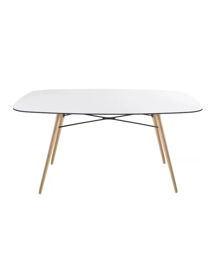 Wox Masa 159x119 (kayın)