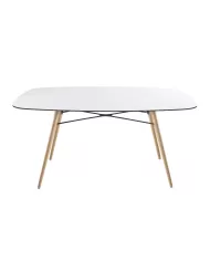 Wox Masa 159x119 (kayın)