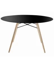 Wox Masa Ø120 (kayın)