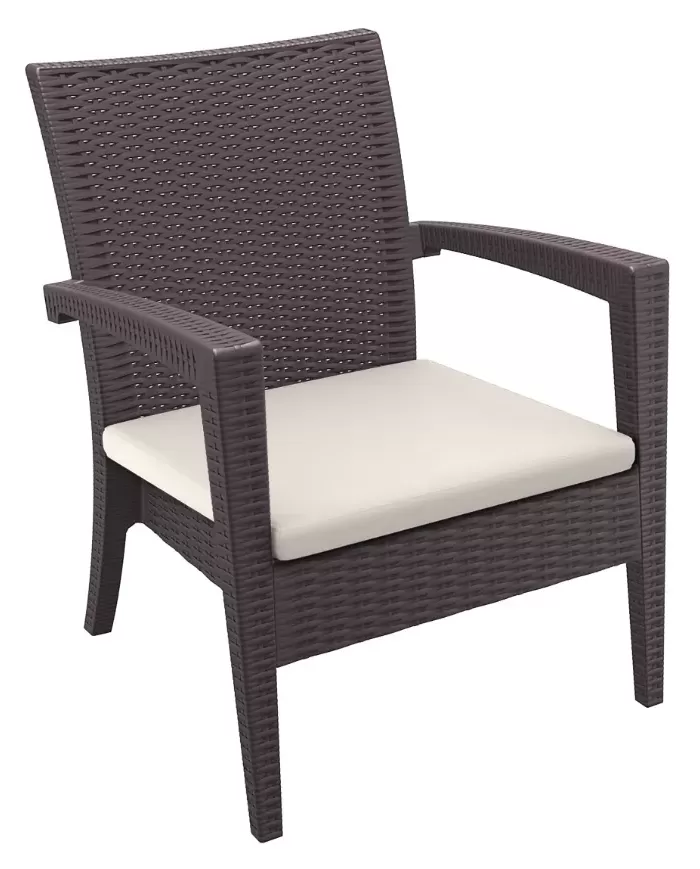 895 MİNDER (miami tekli koltuk oturak minderi)