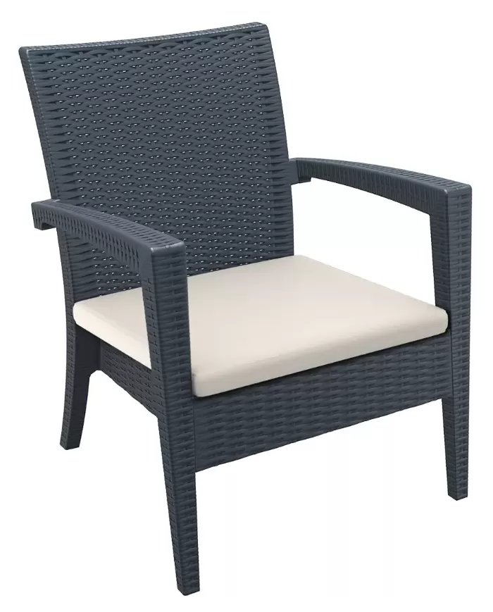 895 MİNDER (miami tekli koltuk oturak minderi)