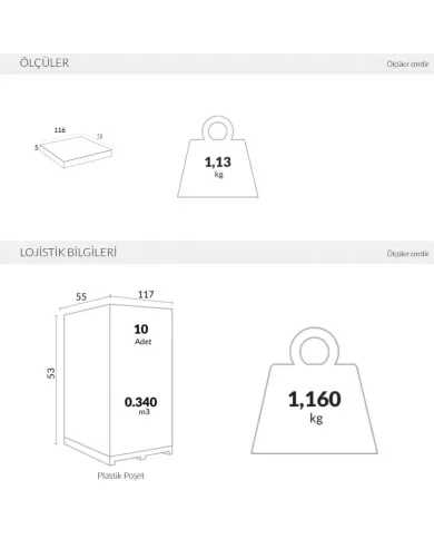 895-2 MİNDER (miami ikili koltuk oturak minderi)