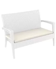 895-2 MİNDER (miami ikili koltuk oturak minderi)