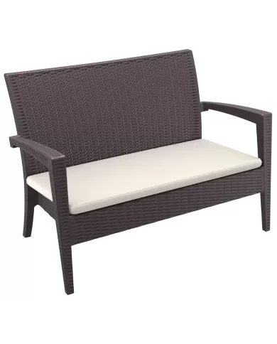 895-2 MİNDER (miami ikili koltuk oturak minderi)