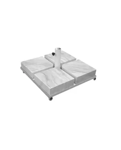 MERMER TESPİT AYAĞI (90 KG)