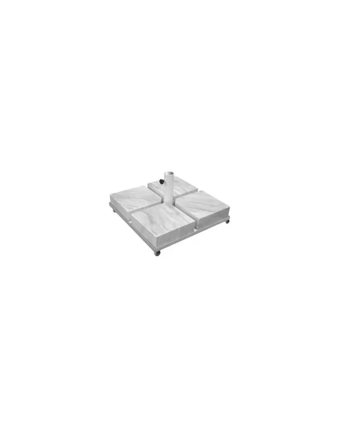 MERMER TESPİT AYAĞI (90 KG)