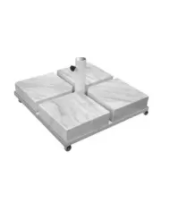 MERMER TESPİT AYAĞI (90 KG)