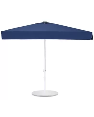 MODERN | İpli Sistem Kare Şemsiye 3x3