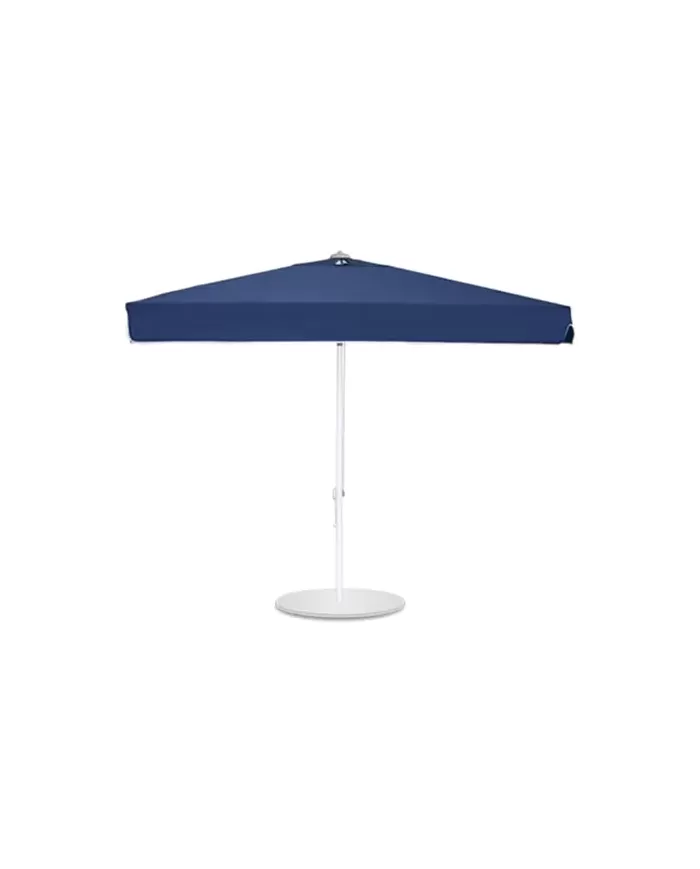 MODERN | İpli Sistem Kare Şemsiye 3x3