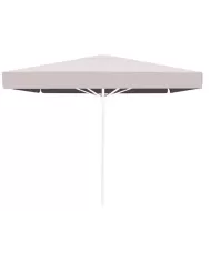 MODERN | İpli Sistem Kare Şemsiye 3x3