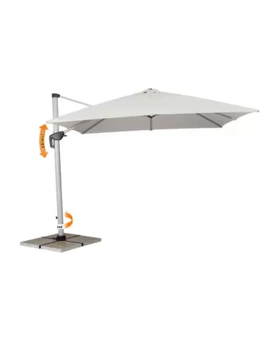 VİVA Şemsiye 300x300 Kare