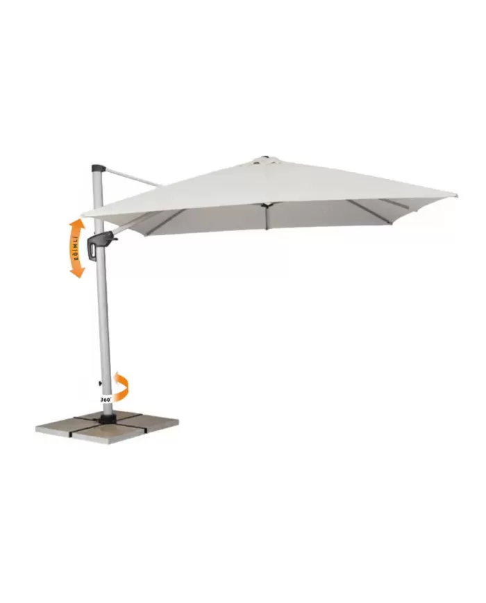 VİVA Şemsiye 300x300 Kare