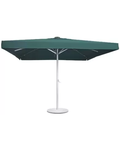 QUEEN | Manuel Teleskopik Şemsiye 400x400