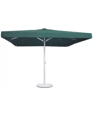 QUEEN | Manuel Teleskopik Şemsiye 400x400