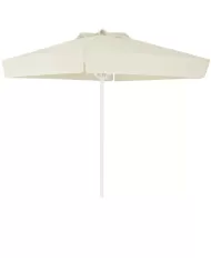 MODERN | İpli Sistem Yuvarlak Şemsiye Ø400