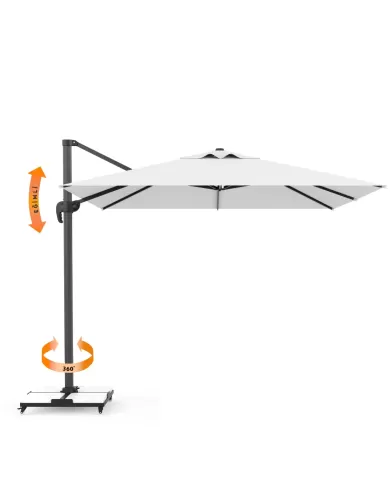 SOHO Şemsiye 300x300 Kare