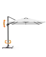 SOHO Şemsiye 300x300 Kare