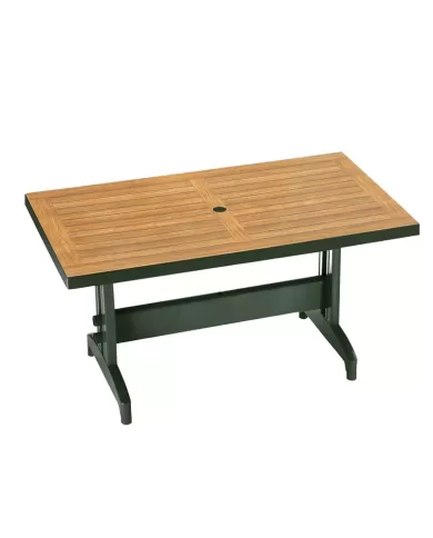 DiVA MASA (80x140 - 6 kişilik)