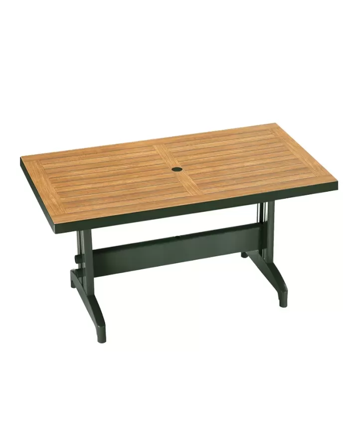 DiVA MASA (80x140 - 6 kişilik)