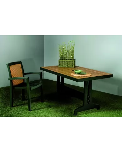 DiVA MASA (80x140 - 6 kişilik)