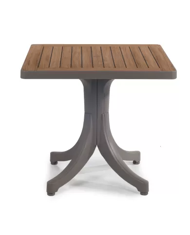 DiVA MASA (80x80 - 4 kişilik)