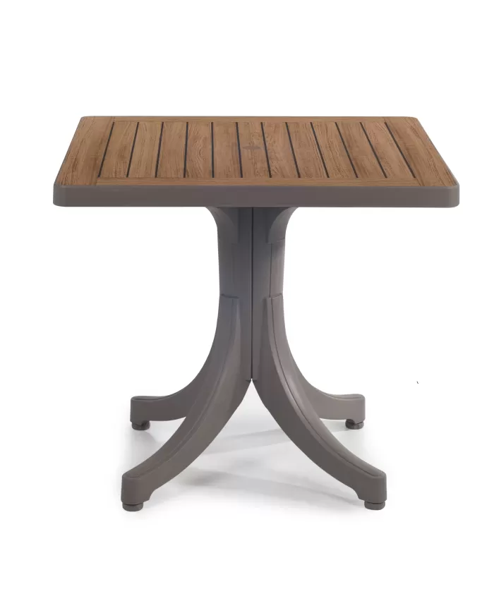 DiVA MASA (80x80 - 4 kişilik)