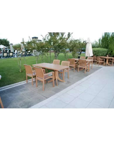 FAVORİ (80x80 cm - 4 kişilik)