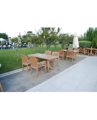 FAVORİ (80x80 cm - 4 kişilik)